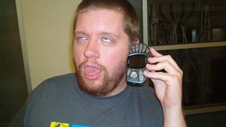 Audioo: Voicemails From Last Night